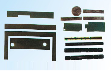 尼龍網(wǎng)布、防塵網(wǎng)、碟口網(wǎng)生產(chǎn)設(shè)備案例